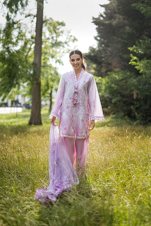Sobia Nazir SN Prints Collection 2026 - 1B